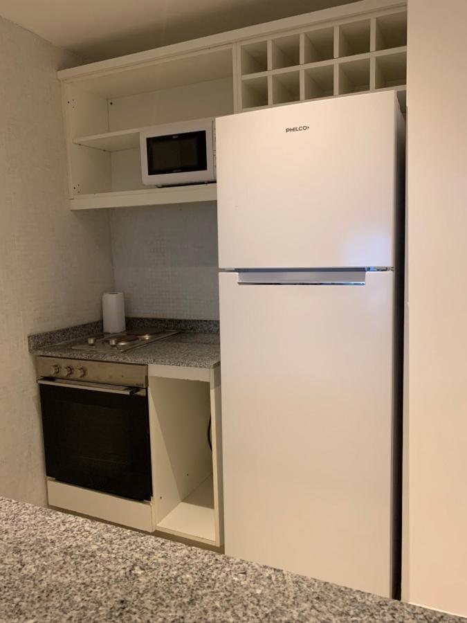 Lezama Park Apartment Buenos Aires Exterior photo
